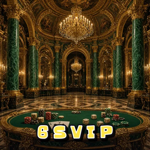 Persyaratan perangkat 6svip